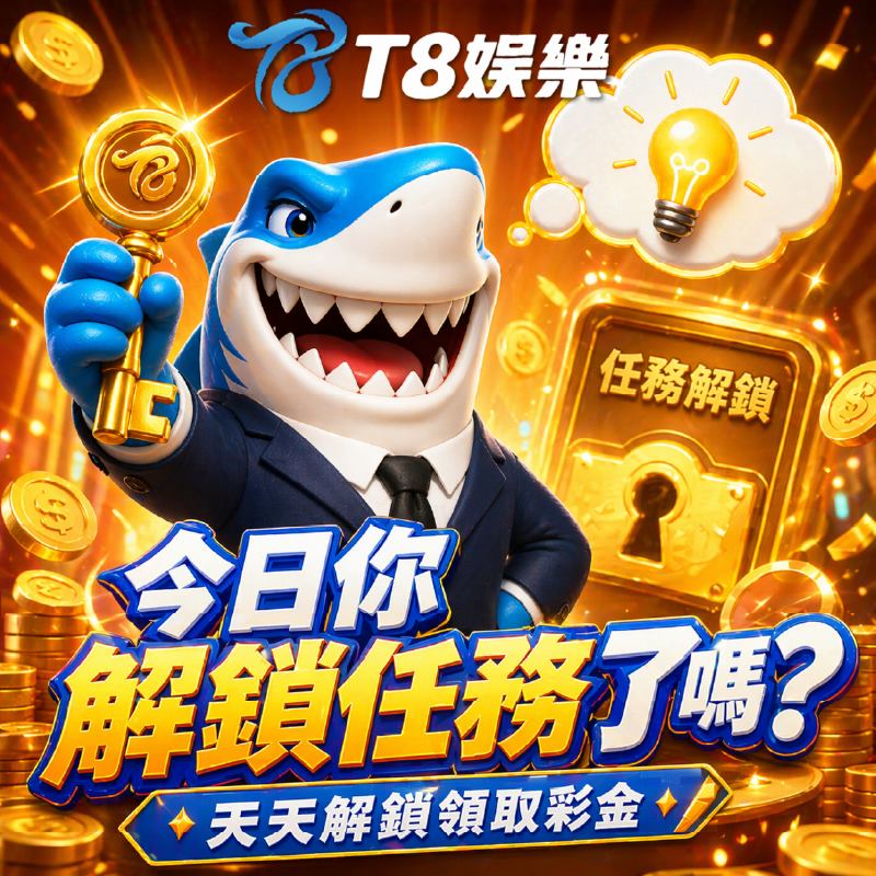 T8 x《勞動&母親雙節闖關任務》