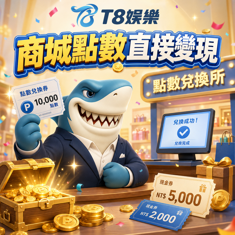 點石成金計畫｜商城點數回饋