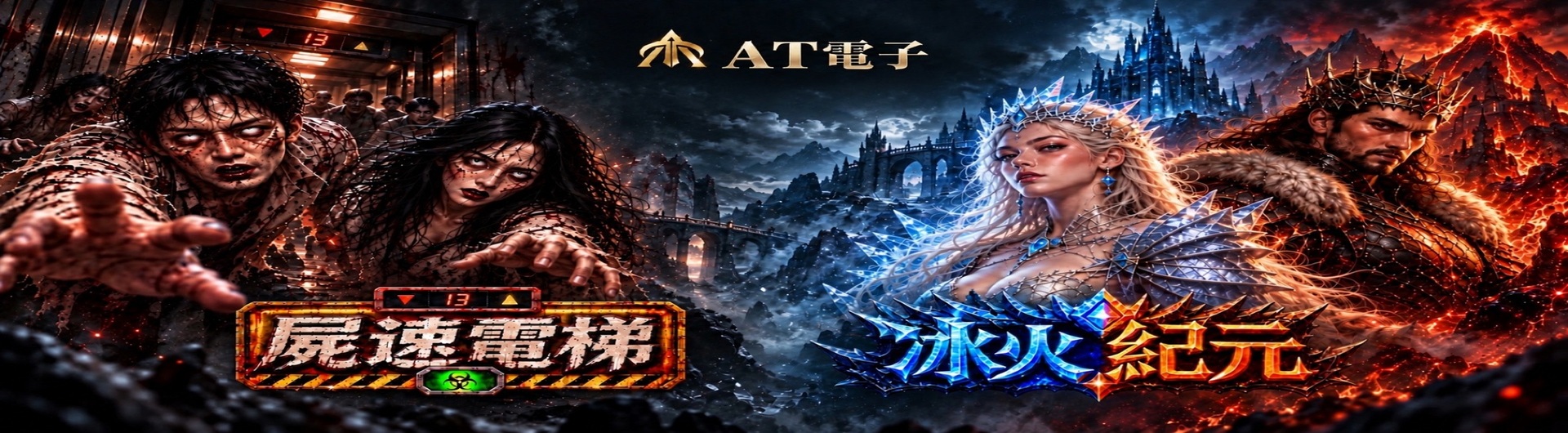 AT電子